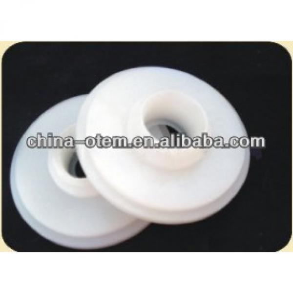 UHMWPE Centrifugal impeller #1 image