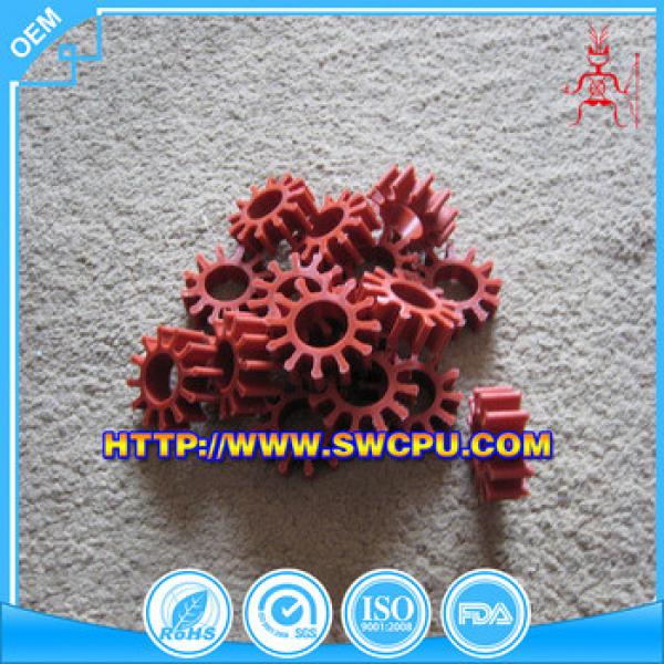 Pump impeller/water pump impeller/centrifugal pump impeller #1 image