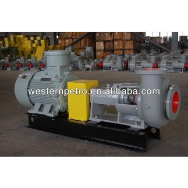 SB Series Drilling Mud Slurry Pump #1 image