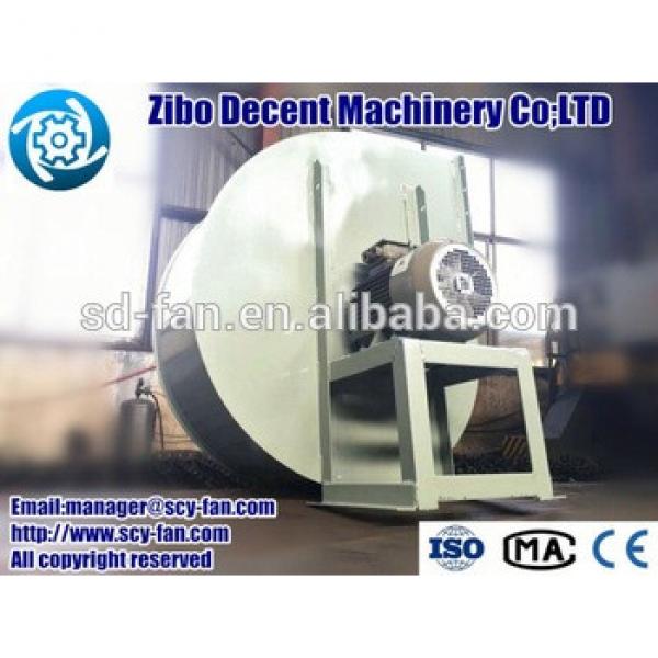 river sand pump impeller axial/centrifugal fan blower #1 image