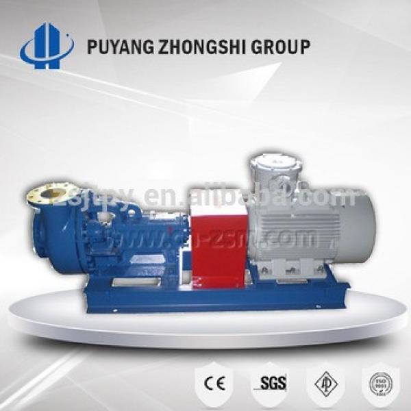 SB 3&#39;&#39;X2&#39;&#39;X13&#39;&#39; Centrifugal Sand Pump with similar design as MISSION in Houston of USA #1 image