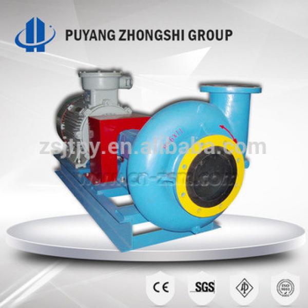 ZSB 8&#39;&#39;x6&#39;&#39;x11&#39;&#39; Centrifugal Sand Pump with similar design as MISSION in Houston of USA #1 image