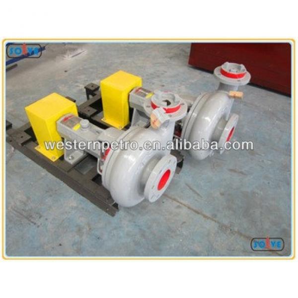 SB Series Drilling Fluid Pump #1 image