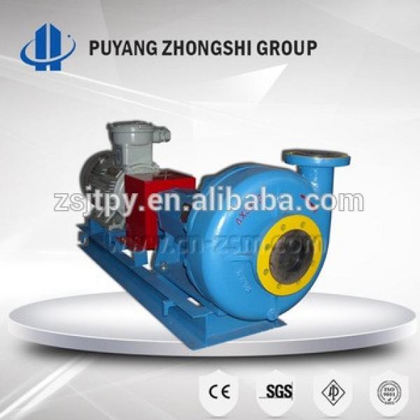 Cheap Mission Replacement Oil Field Mud Sand Pump #1 image