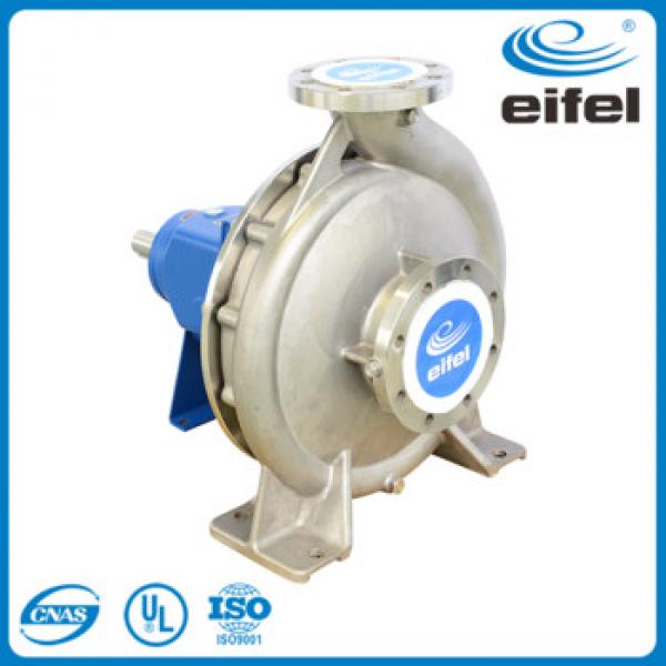 Wholesale Professional Design Horizontal Centrifugal The Forest Electric Pump #1 image