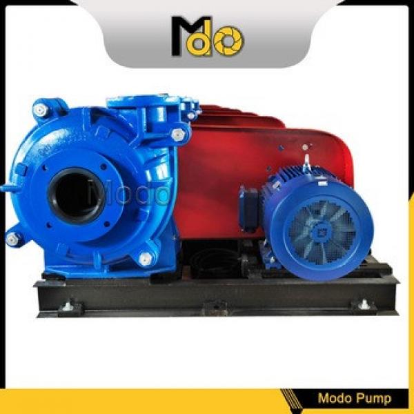 Horizontal Coal Mining Slurry Pump Made in China #1 image