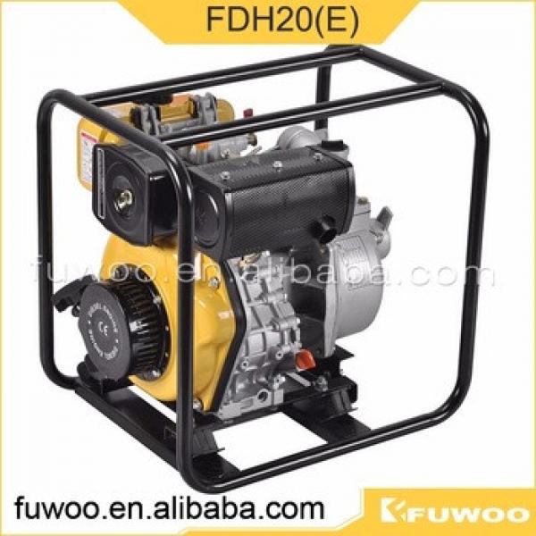 Wholesale High Quality Fdh20(e) 2 Inch Centrifugal Water Pump #1 image