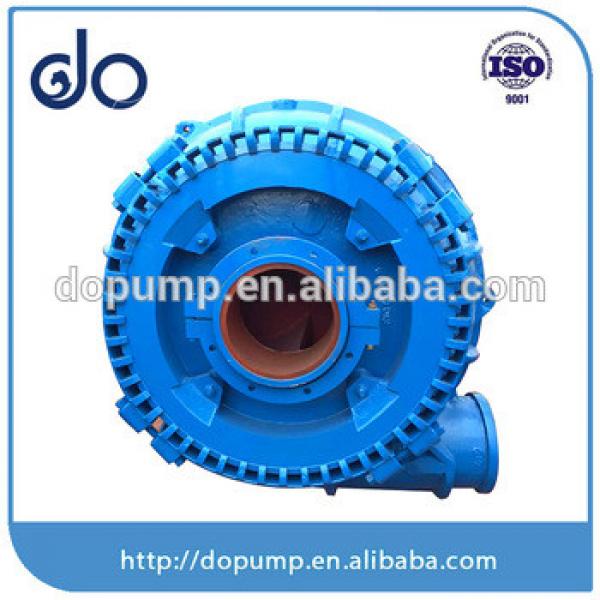 China Manufacturer Wholesale centrifugal cyclone slurry mud sand pump #1 image