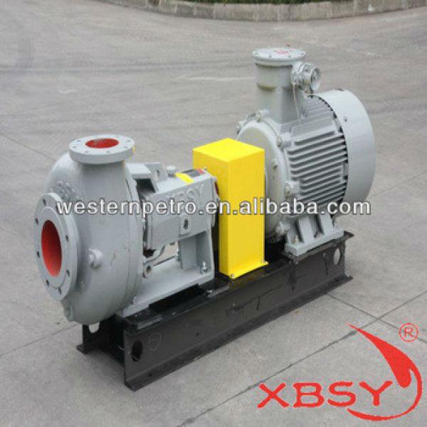 Oil and gas industry China bare shaft centrifugal pump #1 image