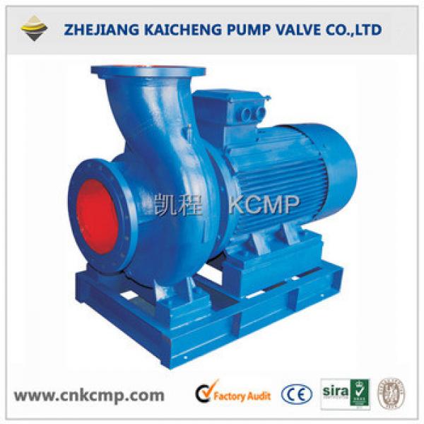 KCWH horizontal chemical pump #1 image