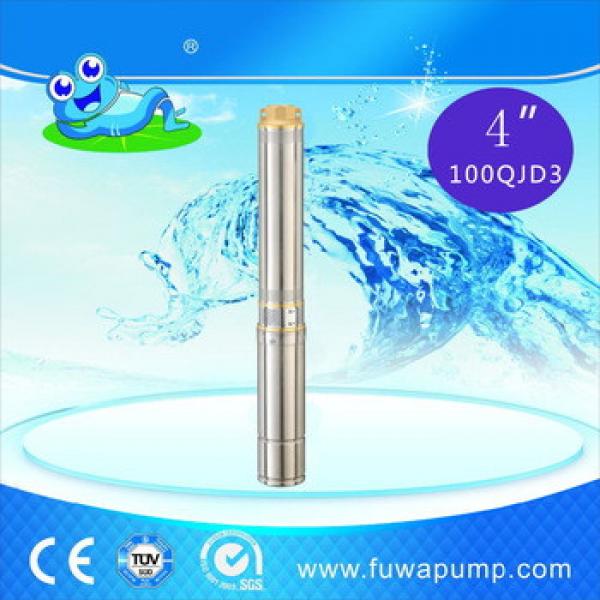 Top quality deep well pump Electric Submersible pump with good offer #1 image