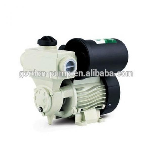 0.5hp to 1hp 110V 220 V cheap price automatic pressure centrifugal water pump motor for solar power and submersible pump system #1 image