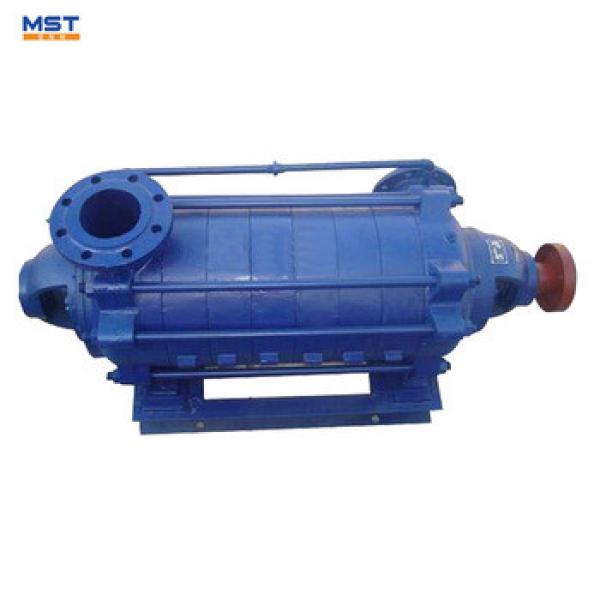 High lift sea water transfer multistage pump #1 image