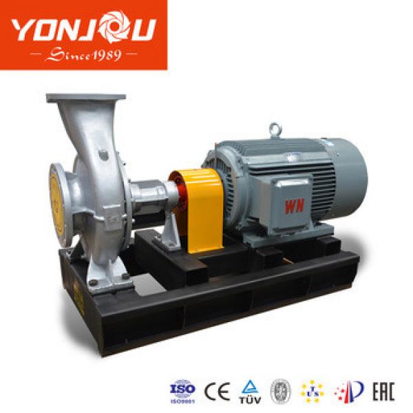 Air Cooled Thermal Oil Circulating Pump #1 image