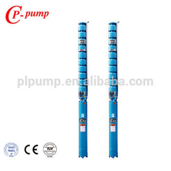 CE Certificated Xinkang brand chinese products 5.5kw 7.5hp 50hz submersible pumps agricultural irrigation water pumps #1 image