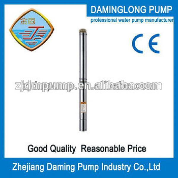 3&quot; sumersible water pumps for agriculture(daming 3SD series) #1 image