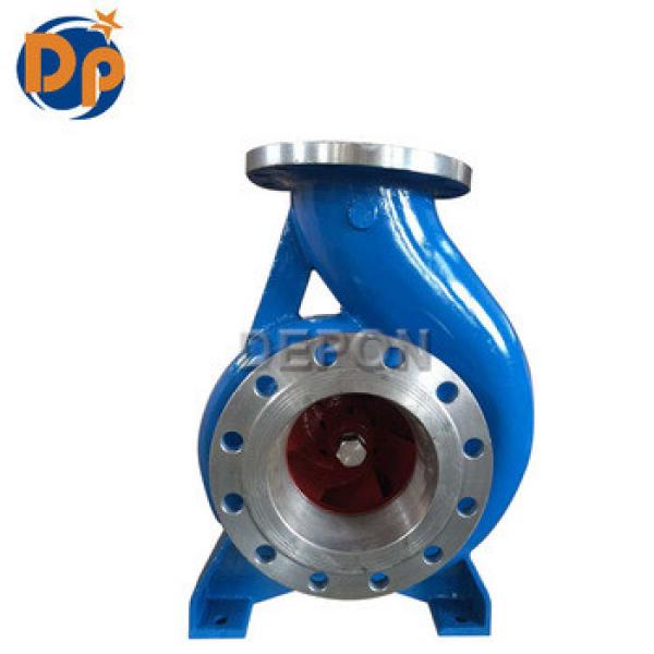 End suction centrifugal coolant pump #1 image