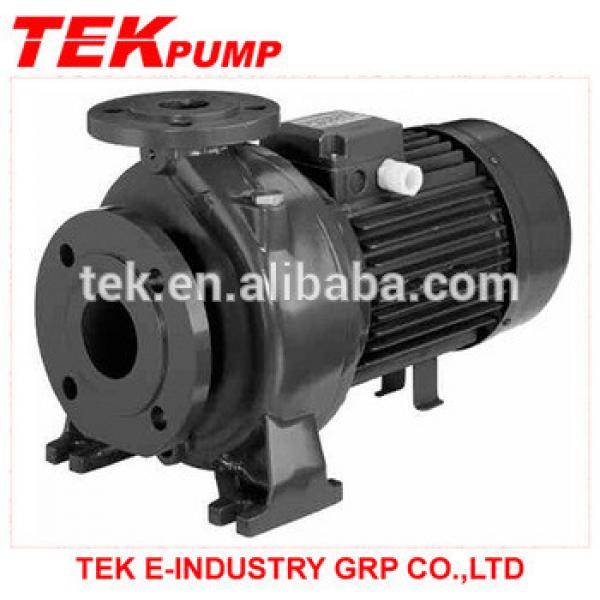 E65-50/125 Series Stand Centrifugal Pumps #1 image