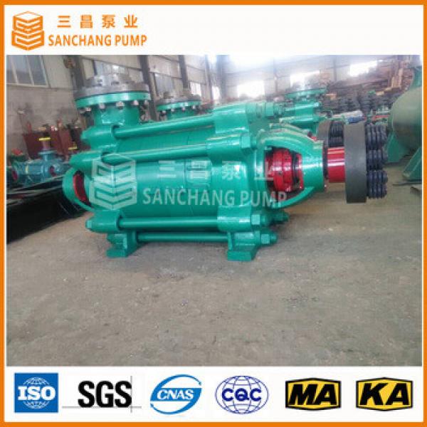 water treatment pumps, anticorrosive sea water pump #1 image