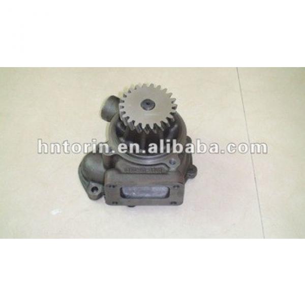 water pump 2W1225 for engine 3208 water pumps #1 image