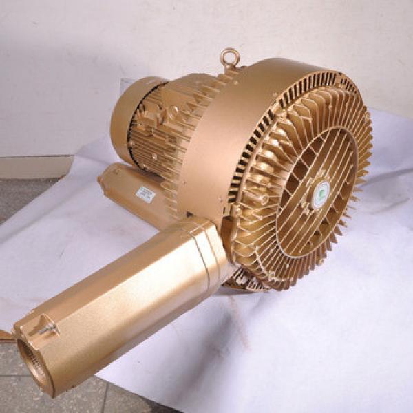 25kw high pressure air vortex blower for dust collect system #1 image