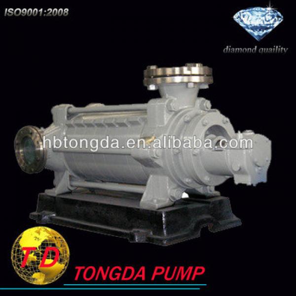 High-rise building water supply multistage pumps #1 image