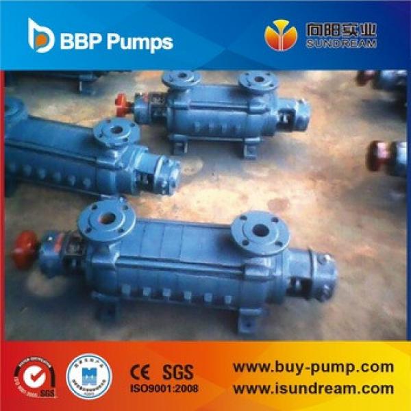 DGC Magnetic Driven Multi-stage Centrifugal Pump #1 image