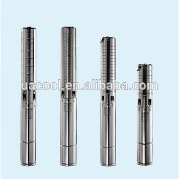 submersible solar pump for deep well price solar water pump for agriculture #1 image