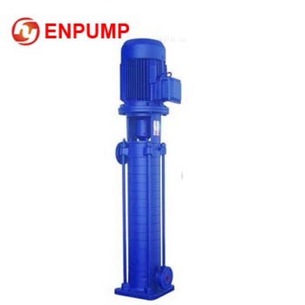 Chinese CE approved product multistage pumps #1 image