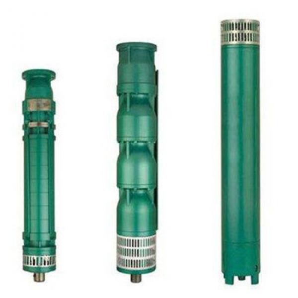 Submersible Water Pump Centrifugal Submersible Pump #1 image