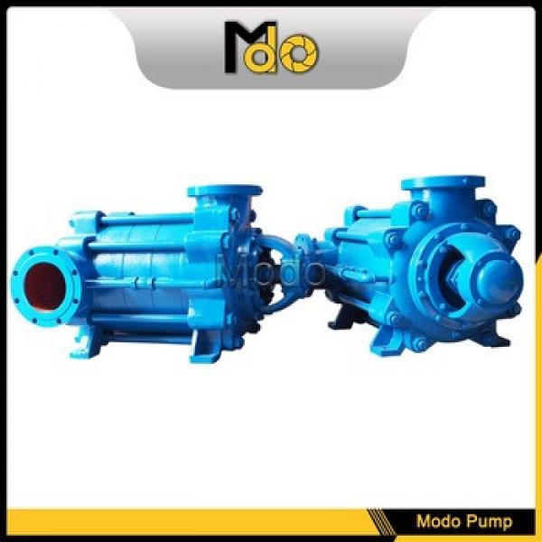 10bar multistage water pump #1 image