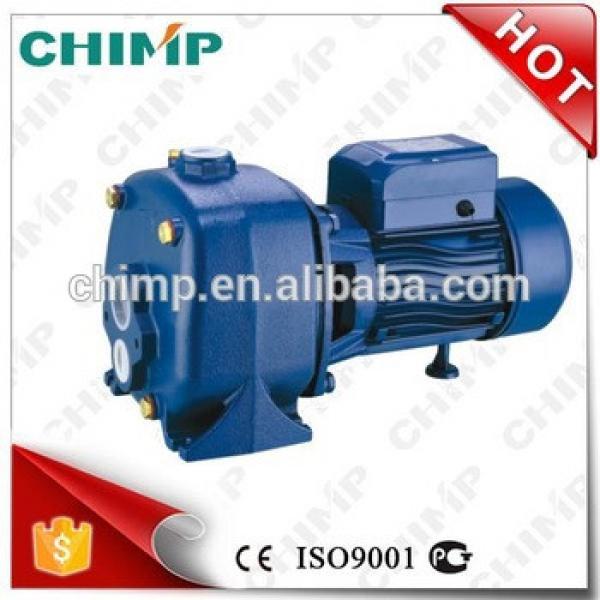 Deep Well use JET and Centrifugal Water with extra Ejector Pumps CHIMP #1 image