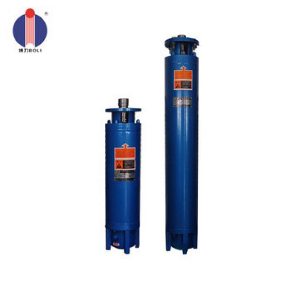 deep well1.5hp solar powered submersible water pumps #1 image