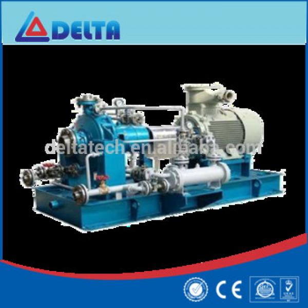 Api610 Standard Electric Water Transfer Pumps #1 image