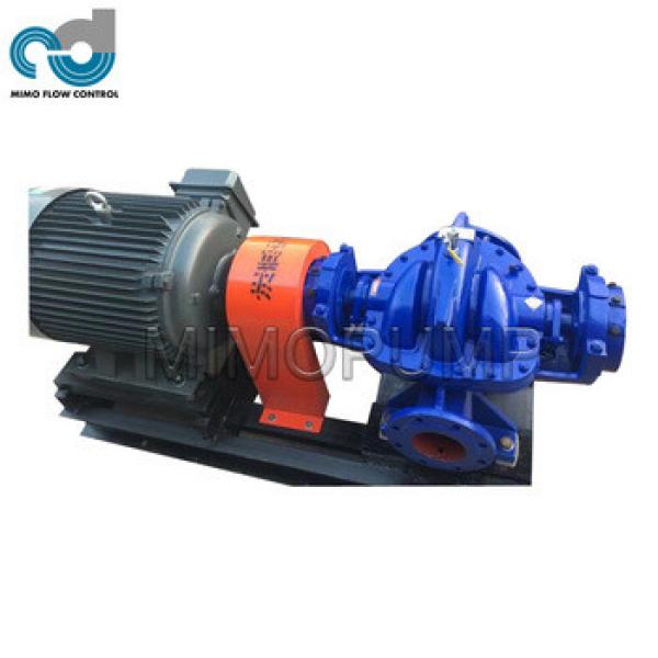 High Pressure Split Case Pump for Farm Irrigation #1 image