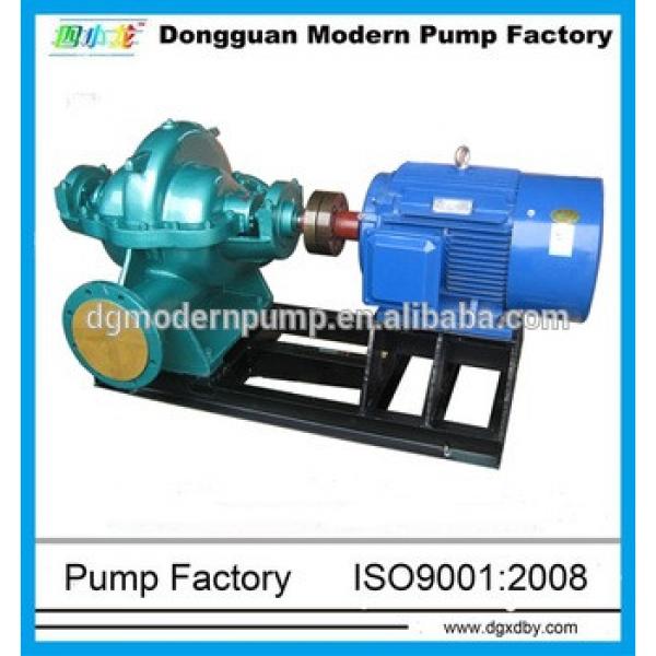 S series high flow water supply pump #1 image