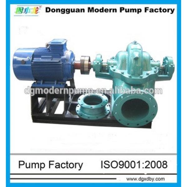 S series agricultural spray water pump #1 image