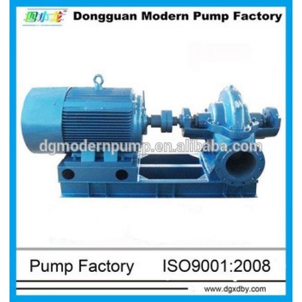 S series high capacity irrigation pump #1 image