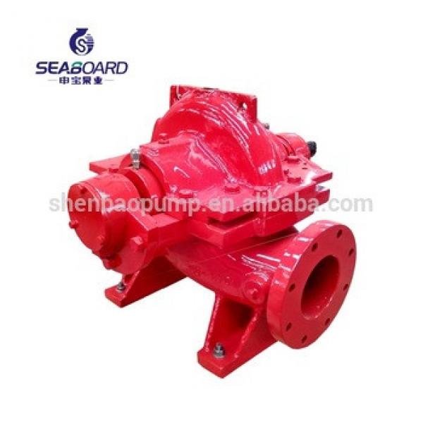 SBS80-270EG split case pump 2900RPM #1 image