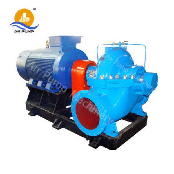 Electric water pumping machine with price #1 image