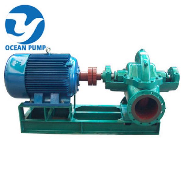 4 inch agricultural diesel irrigation water pumping machine for sale #1 image