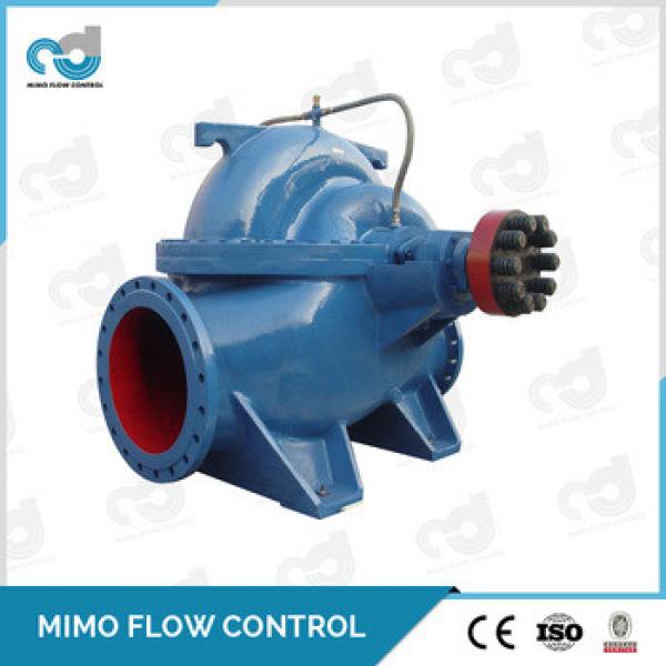 Hot Selling High Performance 14hp Water Pump for Irrigation #1 image