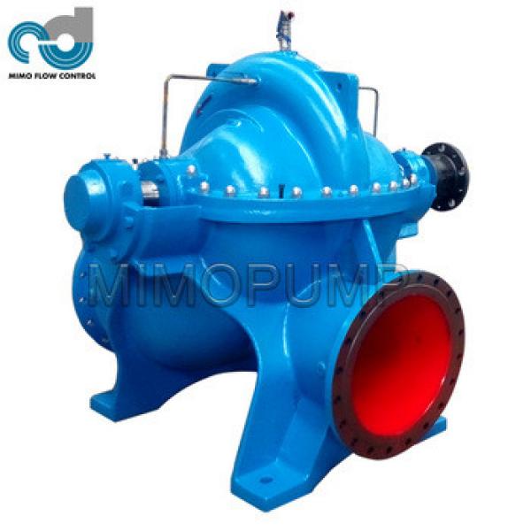 150 hp Drip Irrigation Sprinkling Irrigation Pump #1 image