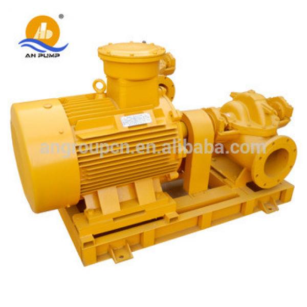 Horizontal split case centrifugal pumps price #1 image