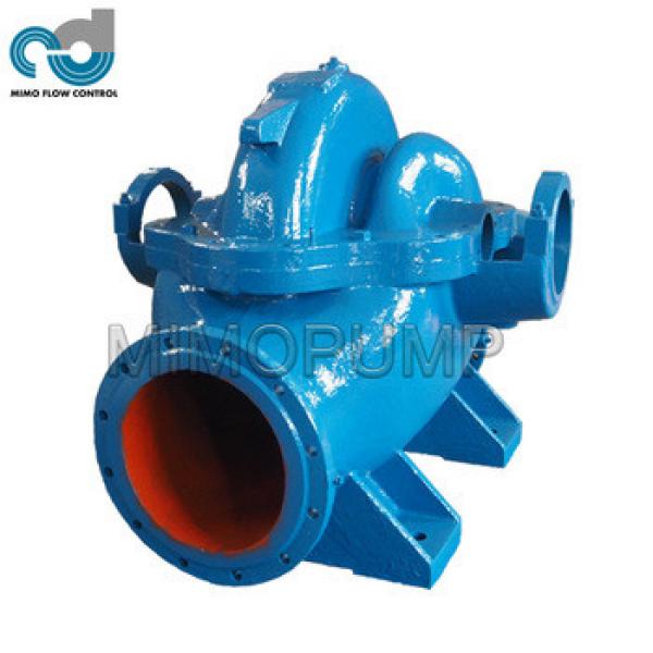 Centrifugal Horizontal Electric Pump for Agriculture #1 image