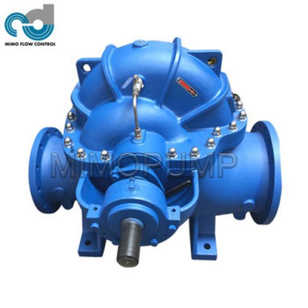 270m3/h 4inch 75 hp Centrifugal Water Pump #1 image