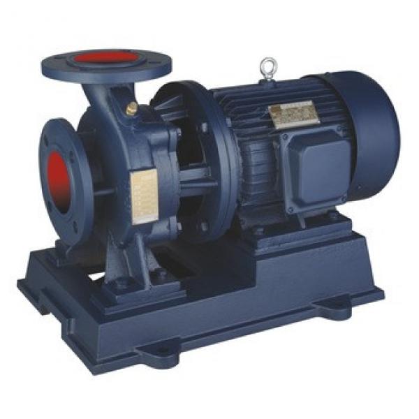 50m3/h non self priming cast iron horizontal jockey in line pressure booster water pump #1 image