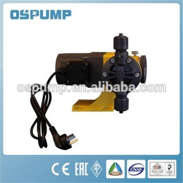 GW series electric submersible sewage water pump at reasonable price #1 image