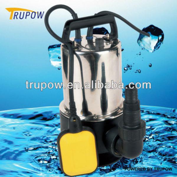 550W Sewage Submersible Pump #1 image