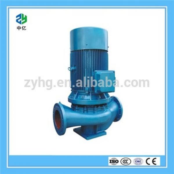 GW Sewage Pump centrifugal submersible pump #1 image